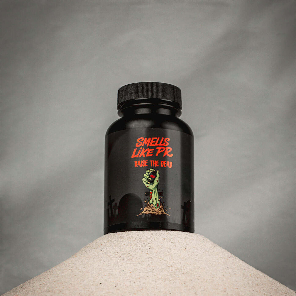 Raise The Dead | NTGear.se