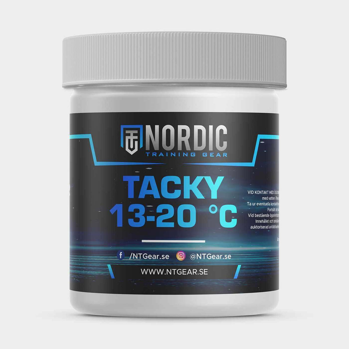 Tacky, 13-20, 250 ml | NTGear.se
