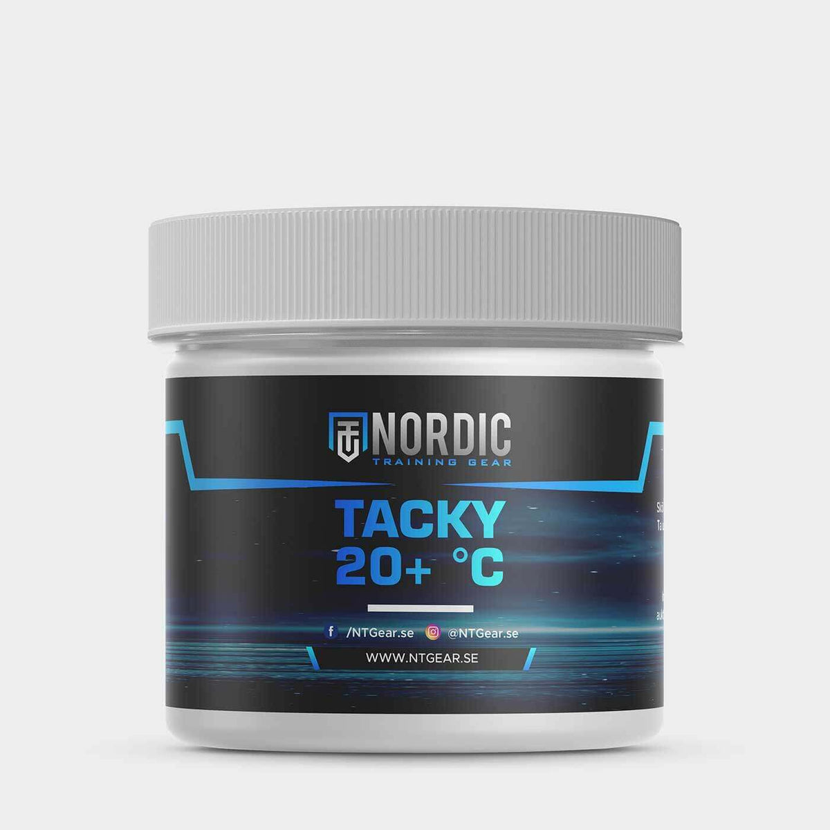 Tacky, 20+, 125 ml | NTGear.se