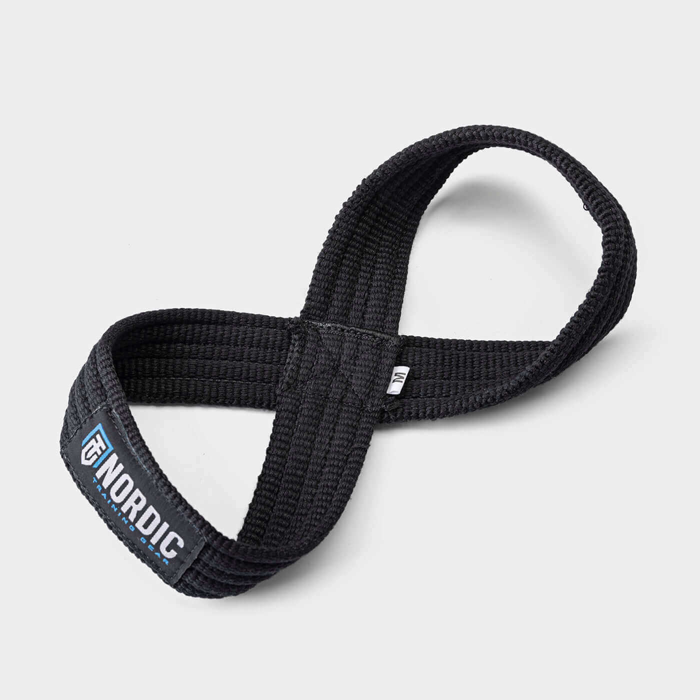Figure 8 Lifting Straps - Warm Body Cold Mind